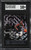 2020 Panini Illusions Trophy Collection Asia Anthony Edwards ROOKIE #152 SGC 10