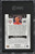 2009 Upper Deck Draft Tournament Titans Stephen Curry ROOKIE #TT-SC SGC 10 GEM