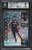 2019 Panini Illusions Trophy Collection Starlight Zion Williamson RC #151 BGS 9