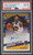 2020 Donruss Signature Series James Wiseman ROOKIE AUTO #SG-JWS PSA 10 GEM MINT