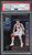 2019 Panini Illusions Trophy Collection Sapphire Luka Doncic #134 PSA 9 MINT