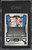2023 Panini Prizm Red Chet Holmgren /299 #115 SGC 10 GEM MINT