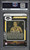 2024 Panini Collection Campus Legends Pointed Stars Caitlin Clark RC /299 PSA 9