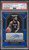 2023 Panini Prizm Draft Blue Caleb Martin AUTO /125 #CMT PSA 10 GEM MINT