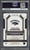 2023 Panini Prizm Draft Blue Caleb Martin AUTO /125 #CMT PSA 10 GEM MINT