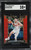 2018 Select Concourse Red Prizm Devin Booker /199 #6 SGC 10 GEM MINT