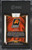 2018 Select Concourse Red Prizm Devin Booker /199 #6 SGC 10 GEM MINT