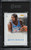 2012 Panini Crusade Majestic Materials Kevin Durant PATCH #62 SGC 10 GEM MINT