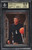 2021 Metal Universe Champions Copper Jalen Green ROOKIE #101 BGS 9.5 GEM MINT