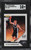 2023 Panini Instant First Look Victor Wembanyama ROOKIE #RPS-1 SGC 10 GEM MINT