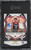 2020 Panini Prizm Draft Crusade Red White Blue Anthony Edwards ROOKIE #81 SGC 10