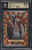 2020 Upper Deck Goodwin Champions Orange Michael Jordan /99 #GB-1 BGS 9.5 GEM