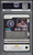 2020 Panini Chronicles Anthony Edwards ROOKIE #167 PSA 10 GEM MINT