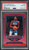 2020 Panini Chronicles Marquee Pink Anthony Edwards ROOKIE #254 PSA 10 GEM MINT