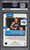2022 Donruss Choice Paolo Banchero ROOKIE #201 PSA 10 GEM MINT