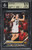 2023 Bowman Now University Caitlin Clark ROOKIE #61 BGS 9.5 GEM MINT