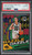 2024 Panini Collection Mosaic Razzle Dazzle Caitlin Clark ROOKIE #RD1 PSA 10 GEM