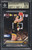 2023 Bowman University Now Caitlin Clark ROOKIE #59 BGS 9.5 GEM MINT