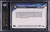 2023 Topps Now LeBron James & Mookie Betts #736 BGS 10 PRISTINE, BLACK LABEL