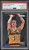 2014 Panini Prizm Jerry West AUTO DNA 10 #211 PSA 10 GEM MINT