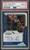 2020 Panini Prizm Sensational Silver Kevin Garnett AUTO #SSKGA PSA 10 GEM MINT