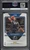 2020 Panini Prizm Sensational Silver Kevin Garnett AUTO #SSKGA PSA 10 GEM MINT
