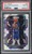 2021 Panini Prizm Pulsar Jonathan Kuminga ROOKIE #307 PSA 10 GEM MINT