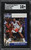 2019 Panini Contenders DP Game Ticket Cracked Ice Zion Williamson RC /23 SGC 10