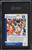 2019 Panini Contenders DP Game Ticket Cracked Ice Zion Williamson RC /23 SGC 10
