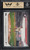 2023 Topps Now Victor Wembanyama ROOKIE #472 BGS 10 PRISTINE