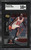 1998 Upper Deck Ionix Michael Jordan #5 SGC 10 GEM MINT
