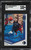 2018 Panini Chronicles Elite Luka Doncic ROOKIE #278 SGC 10 GEM MINT
