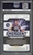 2020 Panini Prizm Emergent Silver Anthony Edwards ROOKIE #3 PSA 10 GEM MINT