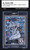 2020 Topps Project '20 Custom Art Card Mike Trout By JK 5 1/1 #121 MBA AUTH