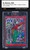 2020 Topps Project 2020 Custom Art Mariano Rivera By JK5 1/1 #91 MBA AUTH