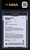 2020 Topps Project 2020 Custom Art Mike Trout By Ben Baller 1/1 #51 MBA AUTH