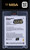2020 Topps Project 2020 Custom Art Ken Griffey Jr. Keith Shore 1/1 #88 MBA AUTH