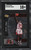 1998 Upper Deck Ionix Michael Jordan #13 SGC 10 GEM MINT