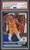 2020 Panini Prizm Draft Picks Silver Tyrese Haliburton ROOKIE #50 PSA 10 GEM