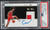 2019 Panini Noir Coby White ROOKIE PATCH AUTO DNA 10 /99 #369 PSA 9 MINT