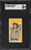 1909-11 T206 Jimmy Lavender SGC 3 VG