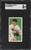 1909-11 T206 Jack Quinn SGC 3 VG