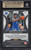 2019 Panini Prizm Draft Neon Orange Zion Williamson ROOKIE /149 BGS 9.5 GEM MINT