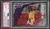 2018 Panini Threads In Motion Dazzle LeBron James #12 PSA 10 GEM MINT