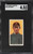 1909-11 T206 Jack Hayden SGC 4.5 VGEX+