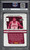 2013 Panini Prizm Kyrie Irving #137 PSA 10 GEM MINT