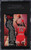 1996 Metal Shredders Michael Jordan #241 SGC 9 MINT