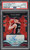 2019 Panini Prizm Choice Tyler Herro ROOKIE AUTO #RS-THR PSA 10 GEM MINT