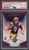 2020 Panini Chronicles Limited Phenoms Joe Burrow ROOKIE #1 PSA 8 NM-MT