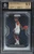 2020 Panini Prizm Anthony Edwards ROOKIE #258 BGS 9.5 GEM MINT